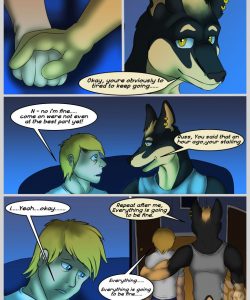 The Hell Hound 006