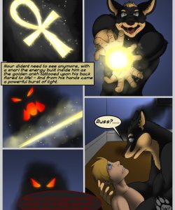 The Hell Hound 009