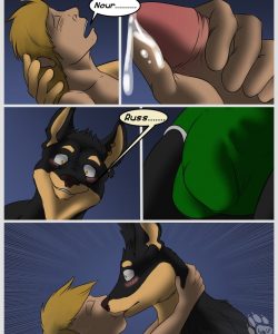 The Hell Hound 010