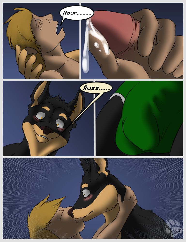 The Hell Hound 010