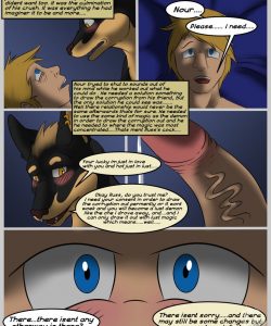 The Hell Hound 011