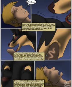 The Hell Hound 012