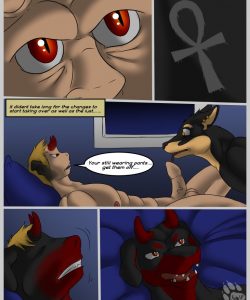 The Hell Hound 013