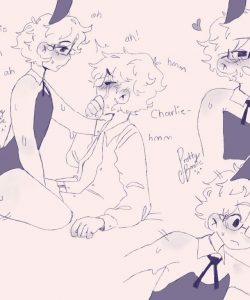 Bunny Suit Quackcicle 007