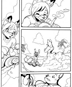 Magically Delicious 002