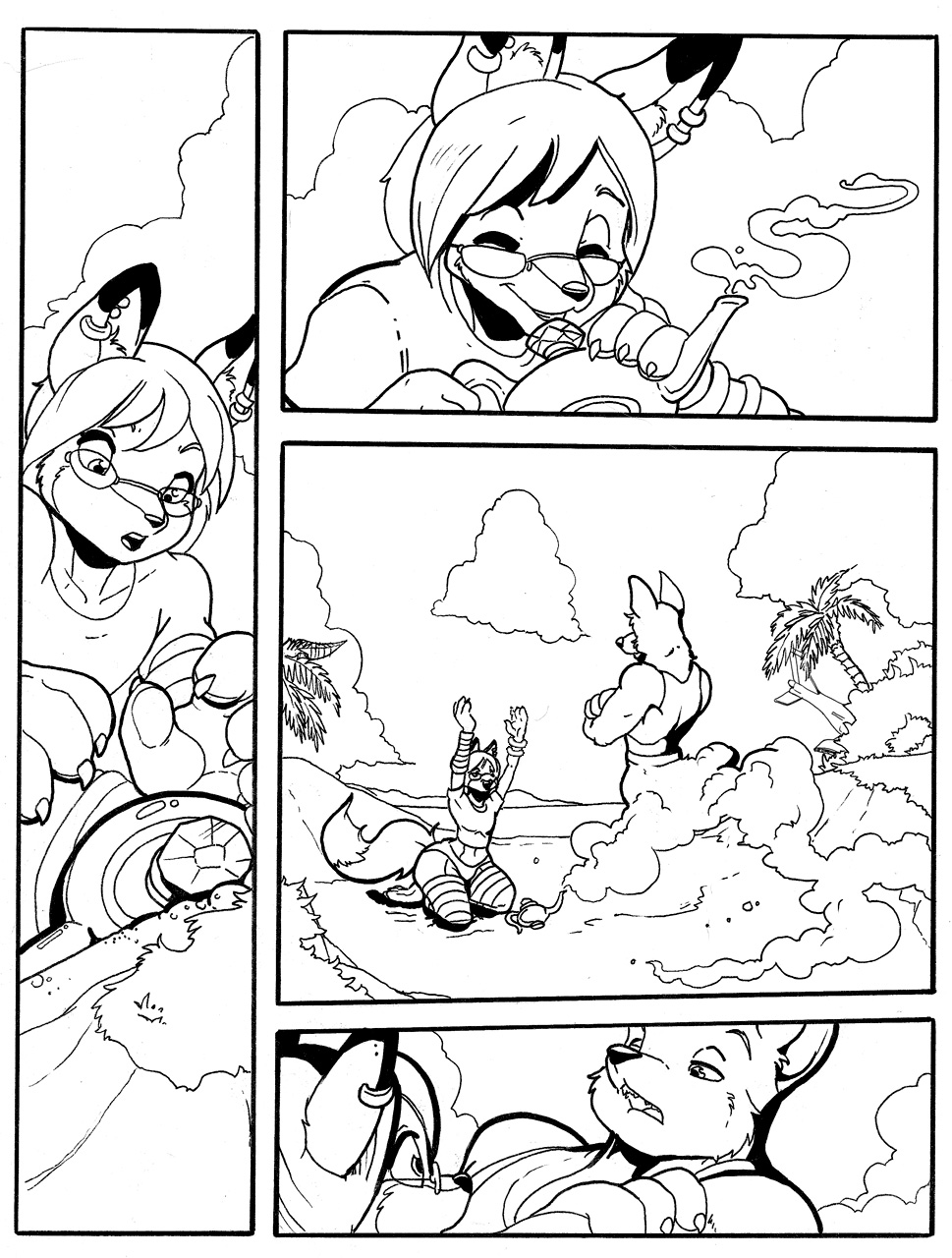Magically Delicious 002