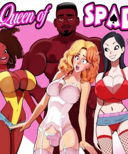 The Queen Of Spades