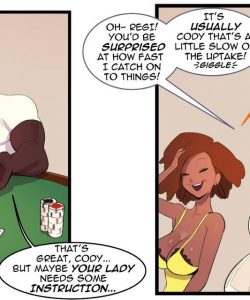 The Queen Of Spades 009