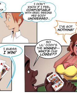 The Queen Of Spades 017
