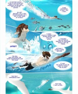 Cats Love Water 5 040