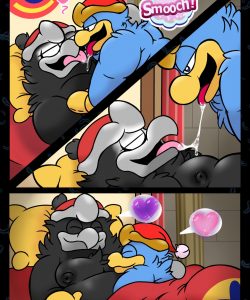 Lustful Dededesires 017