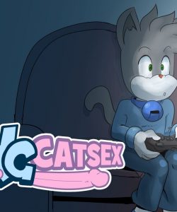 VG CatSex