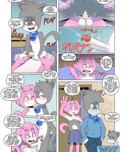 VG CatSex 002