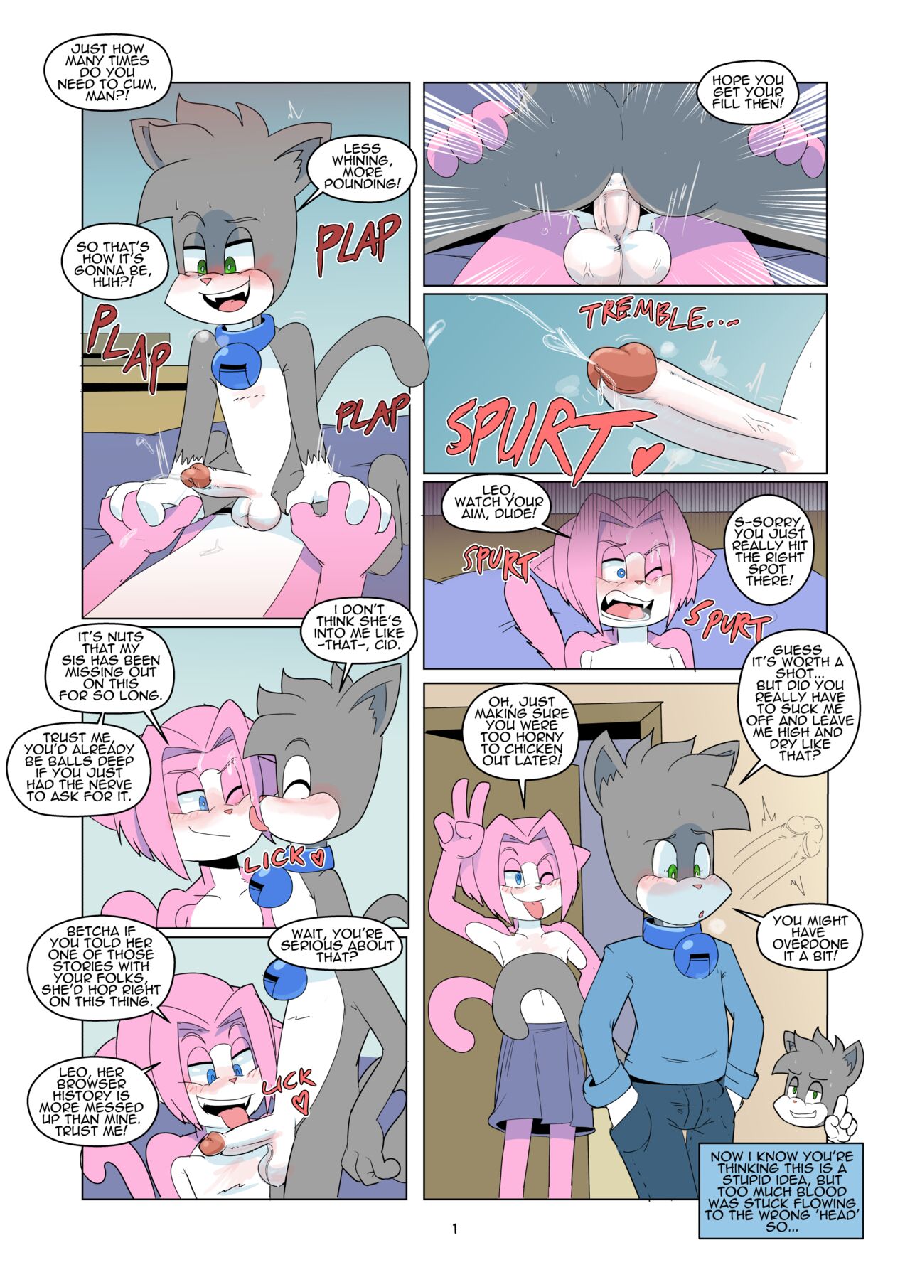 VG CatSex 002