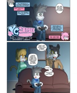 VG CatSex 003