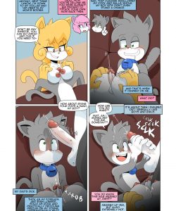 VG CatSex 005