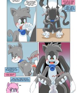 VG CatSex 007