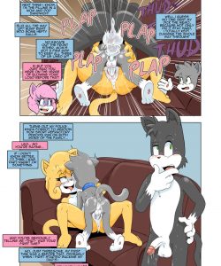 VG CatSex 010
