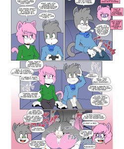 VG CatSex 011