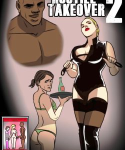 Hostile Takeover 2