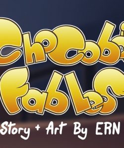 Chocobo's Fables