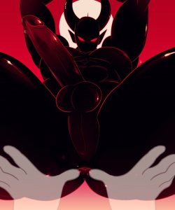 Satan 002