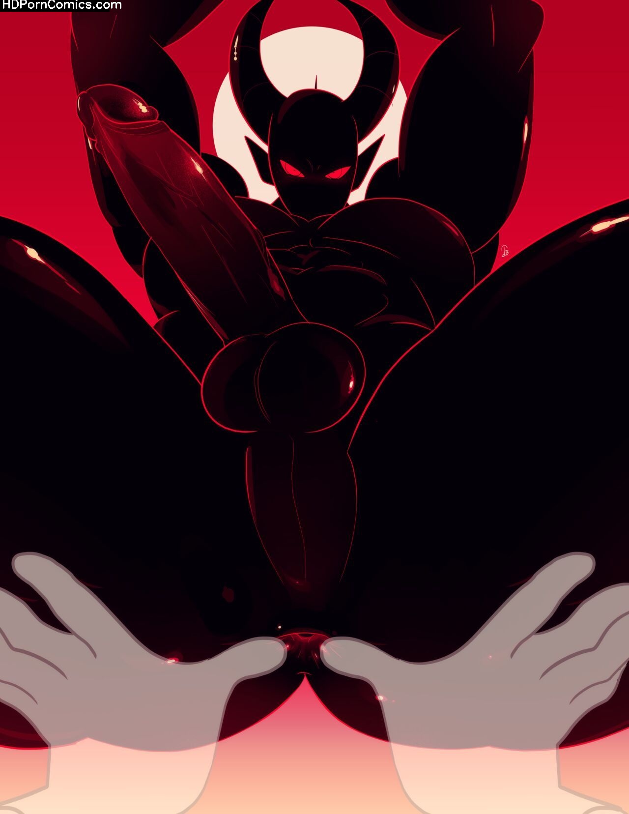 Satan 002