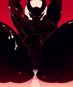 Satan 004