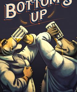 Bottom's Up