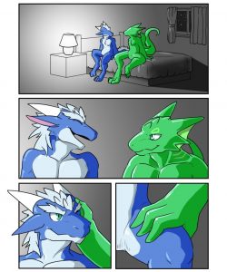 Our Private Time