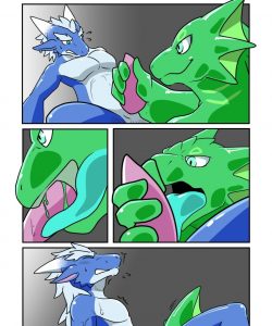 Our Private Time 006