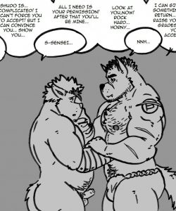 Shudo 004