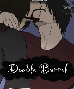 Three's Company - Double Barrel