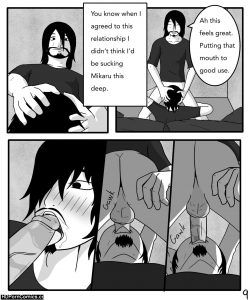 Three's Company - Double Barrel 010