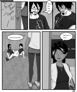 Three's Company - Double Barrel 024