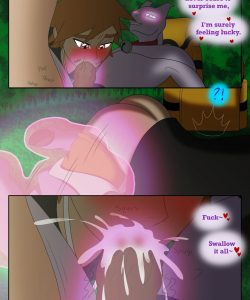 The Soothe Bell's Charm 007
