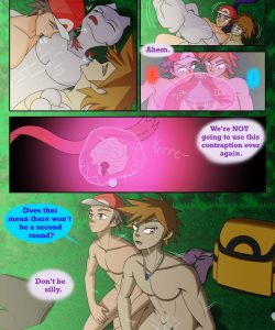 The Soothe Bell's Charm 009