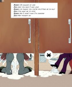 Restroom Railings 004