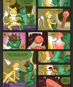 Ancient Ritual 007