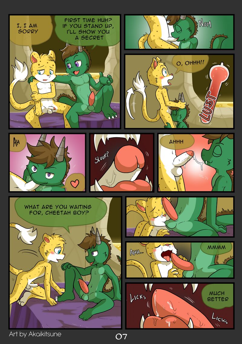 Ancient Ritual 007
