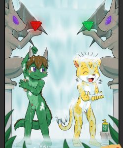 Ancient Ritual 010