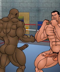 Alex VS J.J. 002