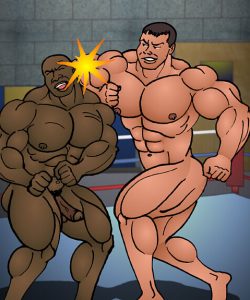 Alex VS J.J. 004