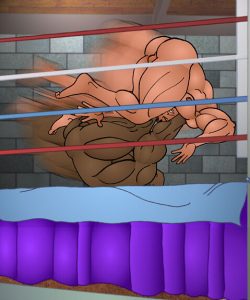 Alex VS J.J. 010