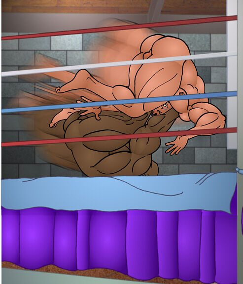 Alex VS J.J. 010