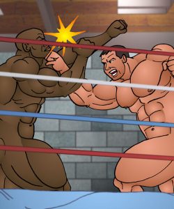 Alex VS J.J. 012
