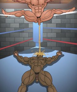 Alex VS J.J. 023