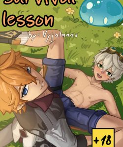 Survival Lesson