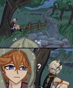 Survival Lesson 002