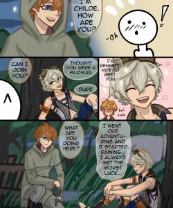 Survival Lesson 004